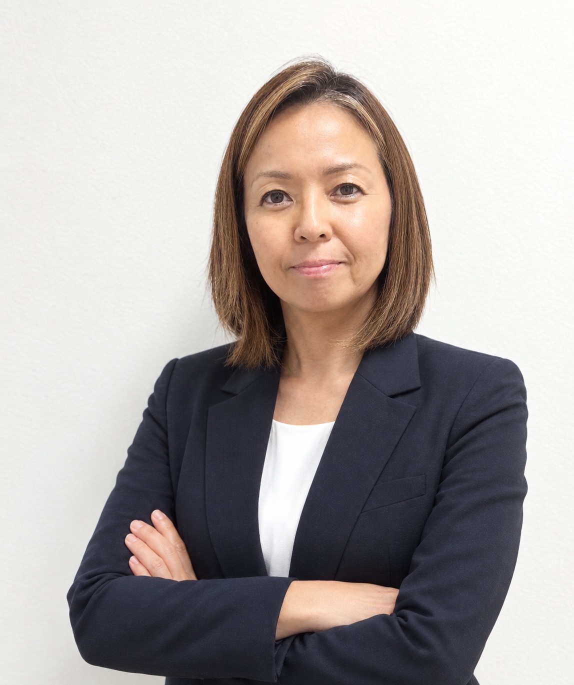 塩見 直子