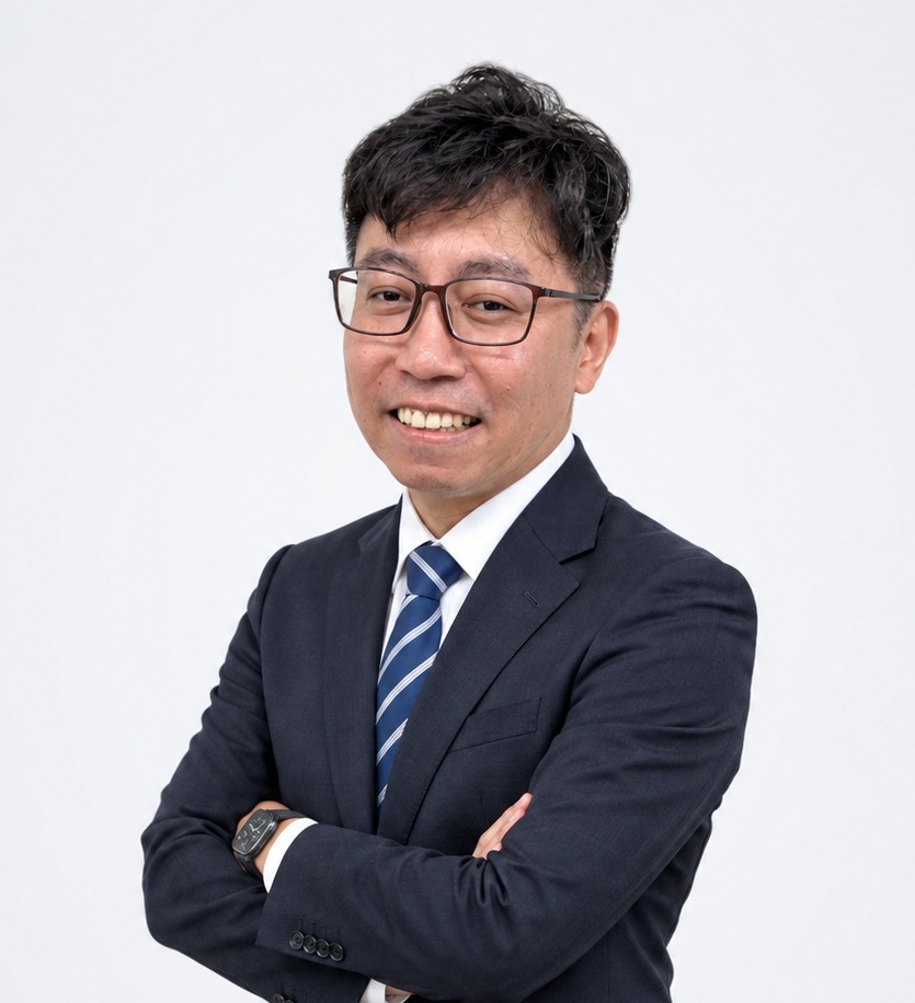 Michael POON